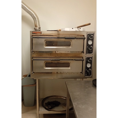 Piec do pizzy Basic XL 44